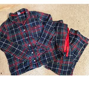 Women's Vera Bradley Large Pajama Set PJS